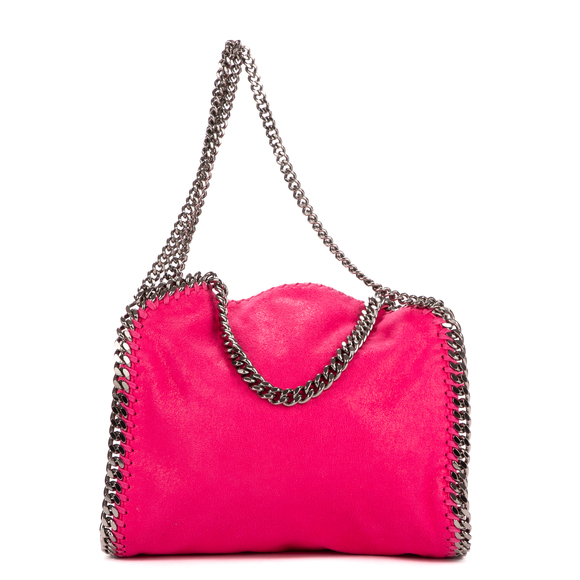 Stella McCartney Mini Falabella Tote - Picture 4 of 7